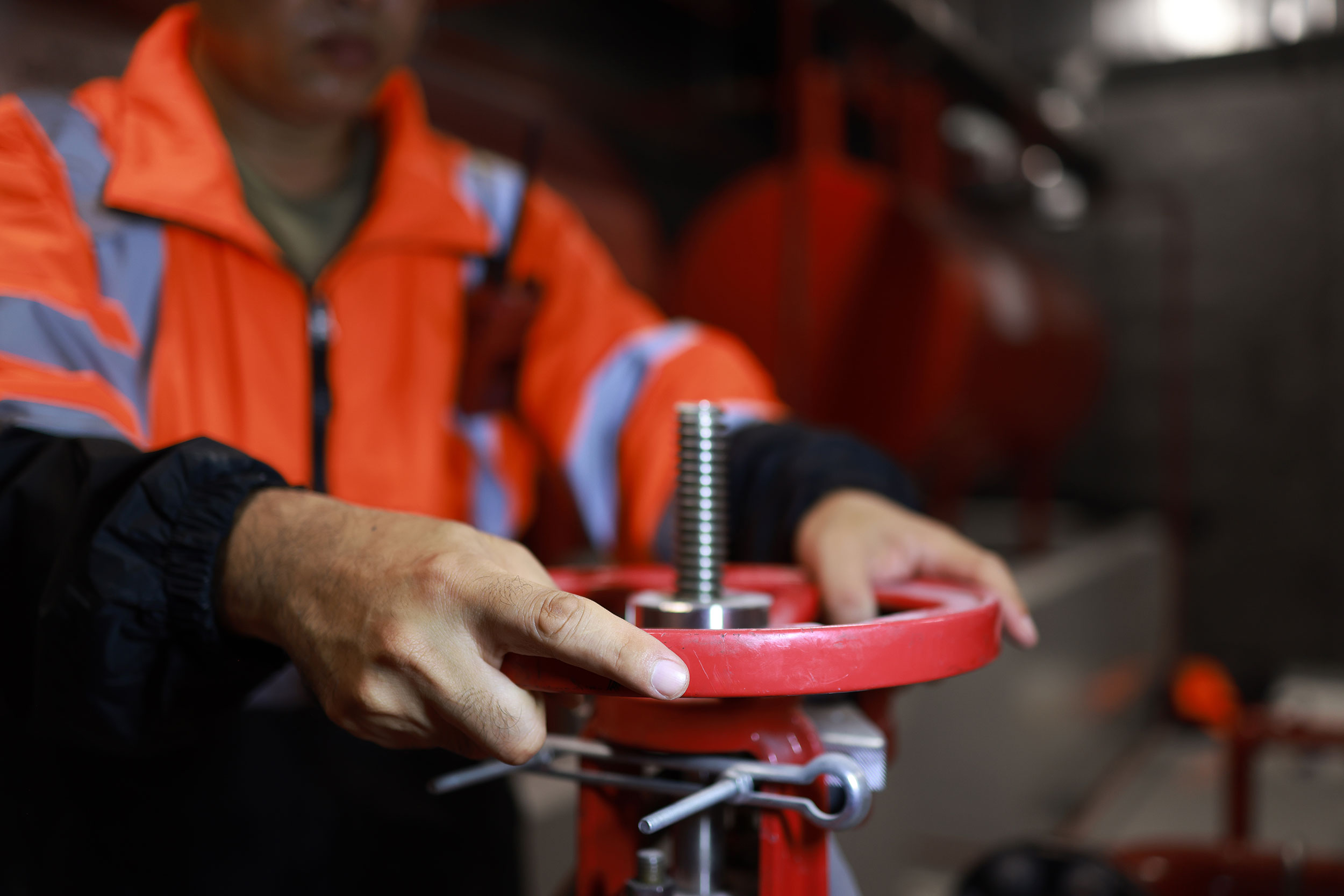 coral_fire_mechanical_fire_system_compliance