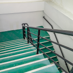 Why Stair Pressurisation Matters in the Workplace