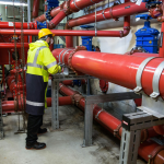 Why Routine Maintenance Is Critical for Commercial Fire Protection Systems