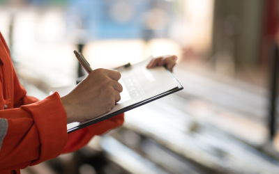AFSS Checklist: What to Do Before Your Next Inspection