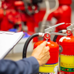 Common Fire Compliance Issues