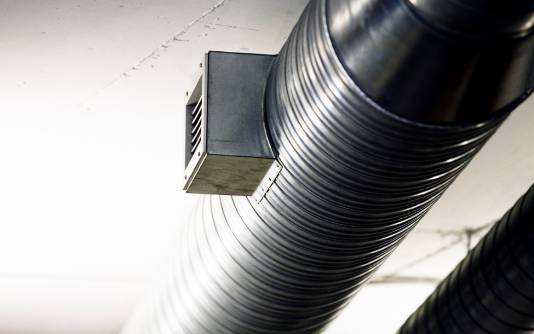 Fire Dampers: Why They Need Regular Testing