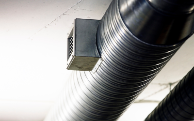 Fire Dampers: Why They Need Regular Testing